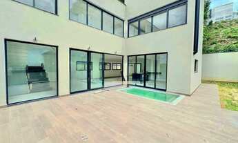 Imagem 6: Casa com 3 dormitórios à venda, 236 m² por R$ 3.195.000,00 - Arujá 5 - Arujá/SP