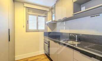 Imagem 7: Imóvel para aluguel tem 45 metros quadrados com 1 quarto em Chácara das Pedras - Porto Ale