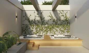 Imagem 7: Apartamento de 2 Quartos com 58m² à Venda no Capão Raso Curitiba