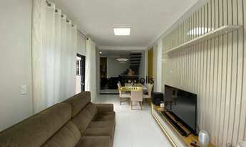 Imagem 2: Sobrado à venda, 145 m² por R$ 951.000,00 - Vila Vivaldi - São Bernardo do Campo/SP