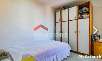 Imagem 2: Apartamento em Rua Retiro dos Artistas - Pechincha - Rio de Janeiro/RJ