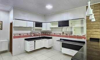 Imagem 4: CASA NO BAIRRO JARDIM DE ALA - DISPONÍVEL PARA PARCELAMENTO