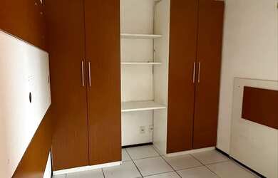 Imagem 3: Apartamento com projetados no Grand Park Pássaros