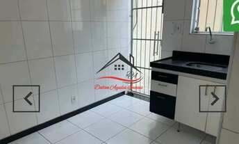 Imagem 7: Casa Geminada Duplex para Venda - 2 Quartos, 1 Banheiro, 1 Vaga - Piratininga, Belo Horizo