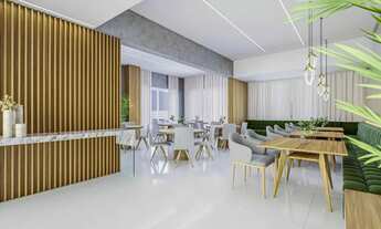 Imagem 3: Apartamento à Venda Condomínio Mirante do Mar, Atalaia Aracaju/SE 1