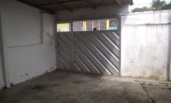 Imagem 3: Casa à venda na Cidade Nova 1 - Próximo ao Terminal 3