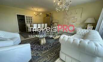 Imagem 2: Amplo Apartamento Próximo ao Metrô Faria Lima com Diversas Comodidades