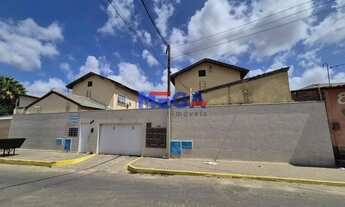 Imagem: Casa duplex com 2 quartos no bairro Parque