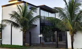 Imagem: Lindo sobrado em Buritama SP a venda