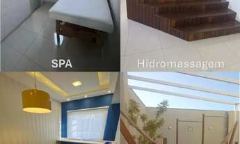 Imagem 3: LINDO APTO 3 QTS JARDIM IMPERIAL 1 PARADA 40