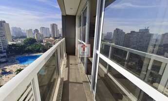 Imagem 6: Sala à venda, 45 m² por R$ 500.000,00 - Perdizes - São Paulo/SP