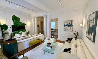 Imagem 6: Imóvel para aluguel tem 150 metros quadrados com 3 quartos em Copacabana - Rio de Janeiro