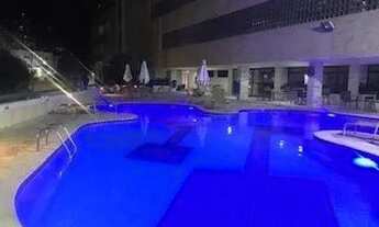 Imagem 4: Carnaval Salvador 2026 Ondina Apart Hotel Flat Circuito Barra Ondina até 5 pess