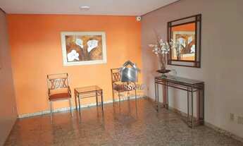 Imagem 7: Apartamento Residencial para venda e locação, Jardim Infante Dom Henrique, Bauru - AP0967