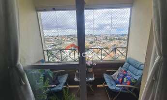 Imagem: Apartamento em Rua Geraldo de Mendonça