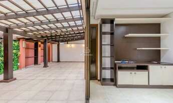 Imagem 4: Apartamento Garden para alugar no Petrópolis