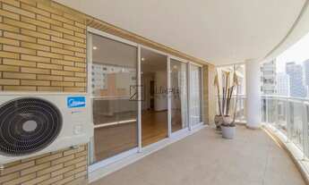 Imagem 6: Aluguel Apartamento 3 Dormitórios - 167 m² Vila Nova Conceição