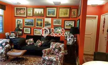 Imagem 3: Leblon Apartamento com 3 dormitórios