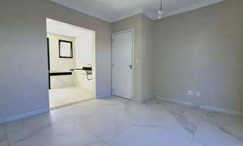 Imagem 3: Área Privativa de 3 quartos com 1 suíte e 2 vagas