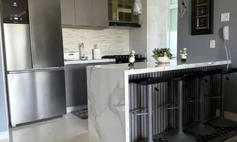 Imagem 6: Imóvel para aluguel tem 94 metros quadrados com 3 quartos em Vila Dom Luís - São Luís - MA