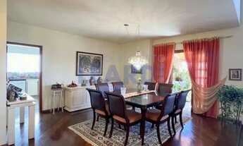 Imagem 7: CASA EM CONDOMÍNIO - ALPHAVILLE - SP