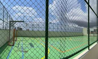 Imagem 6: ALUGO LINDO APARTAMENTO NOVO NA PEDREIRA ATHENAS FUTURE