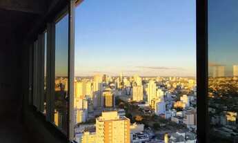 Imagem 6: Apartamento alto padrão com 4 suítes e 2 vagas de garagem em Passo Fundo/RS