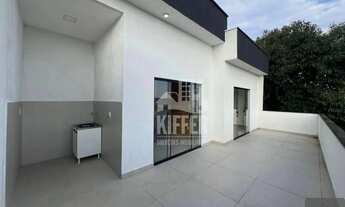 Imagem 7: Casa com 3 quartos à venda, 163 m² por R$ 600.000 - Jacaroá - Maricá/RJ