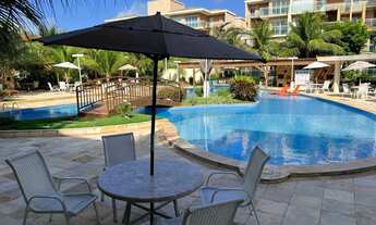 Imagem 3: Palm beach residence para 8 pessoas 300m do beach park