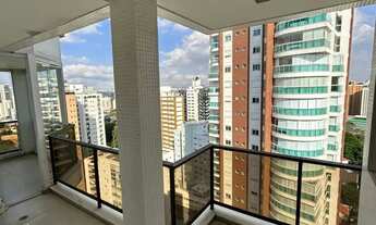 Imagem 4: Cobertura para venda possui 495 metros quadrados com 3 quartos em Santana - São Paulo - Sã