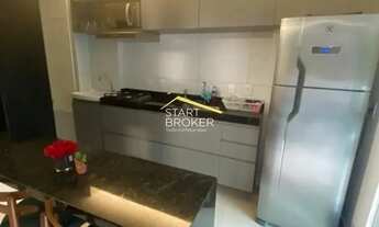 Imagem 3: Apartamento 100% mobiliado no coração do Meireles