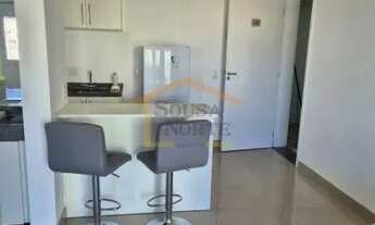 Imagem 7: Apartamento, 1 dormitório, 1 vaga de garagem. 40m² Aclimação