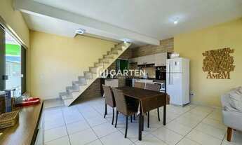 Imagem 5: Sobrado com 2 quartos à venda, 179m² por R$ 650.000 - Sertãozinho - Matinhos/PR