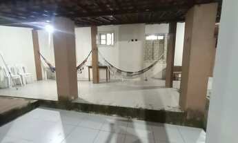 Imagem 2: Aluguel casa de temporada em Areia Branca ( Próximo ao Mosqueiro