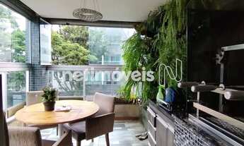 Imagem 3: Locação Apartamento 4 quartos Dona Clara Belo Horizonte