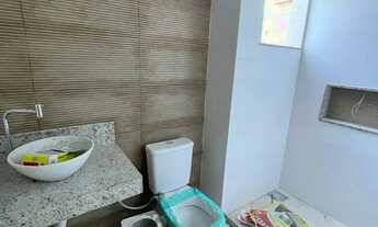 Imagem 7: CASA LINEAR NO ALPHAGREEN