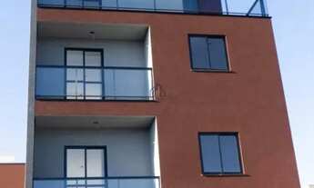 Imagem 3: COBERTURA TRIPLEX C/ VAGA COBERTA E TERRAÇO C/ SPA E CHURRASQUEIRA REF: 663