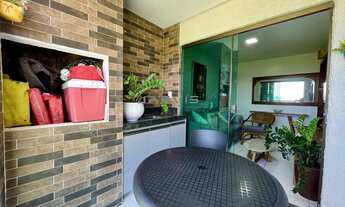 Imagem 4: Apartamento 3/4 à venda, localizado na Praia do Francês - R$380.000,00