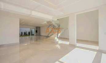 Imagem: Casa de 3 Suítes no Condomínio Reserva