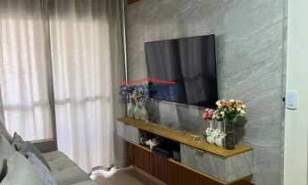 Imagem 7: Apartamento de 2 quartos para venda em Jacareí - SP