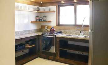 Imagem 3: Apartamento em rua emilio leobet - AV CENTRAL - Gramado/RS