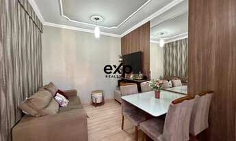 Imagem 4: Apartamento 2 Quartos - Condomínio Fechado - Bairro Castelo / Pampulha - BH