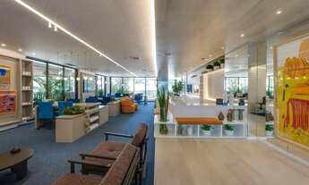 Imagem 4: SALA COMERCIAL Galpão / depósito com 1 vaga na garagem