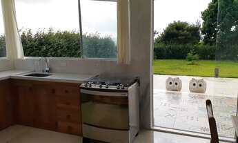 Imagem 5: Casa de condomínio em Rua Coruja - Condomínio Residencial Campos do Conde - Bragança Pauli