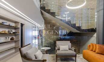 Imagem 2: Casa com 5 quartos de alto padrão no Royal Tênis ..