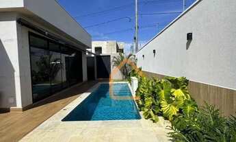 Imagem 15: Casa com 3 dormitórios à venda, 288 m² por R$ 1.800.000,00 - Serra Morena - Pouso Alegre/M