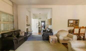 Imagem: Aluguel Casa 5 Dormitórios - 580 m² Vila