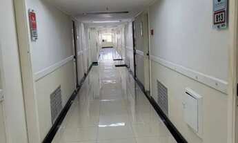 Imagem 2: Sala Comercial para venda com 27 metros quadrados em Brotas - Salvador - BA