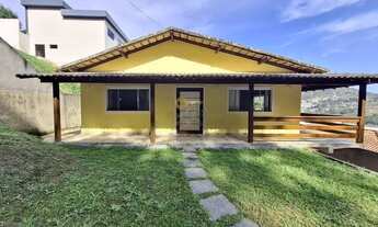 Imagem: Casa em Condomínio para Venda em Teresópolis