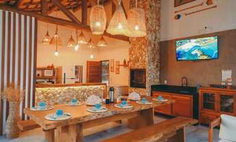 Imagem 5: Lindo Sobrado em Icaraizinho de Amontada